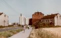 Ul. Białołęcka Bródno