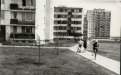 ul. Kondratowicza Bródno