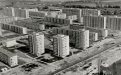 ul. Kondratowicza Bródno