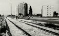 ul. Kondratowicza Bródno