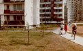 ul. Kondratowicza i Rembielińska Bródno