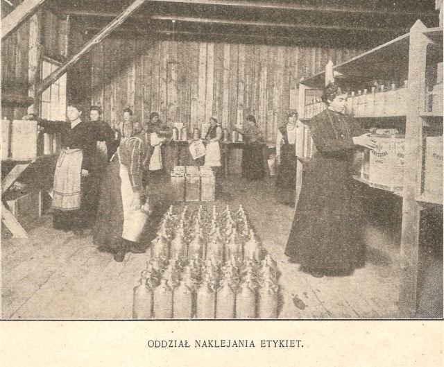 Bracia Nobel Pelcowizna 1912 r.