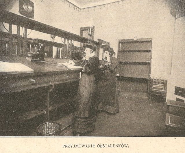 Bracia Nobel Pelcowizna 1912 r.