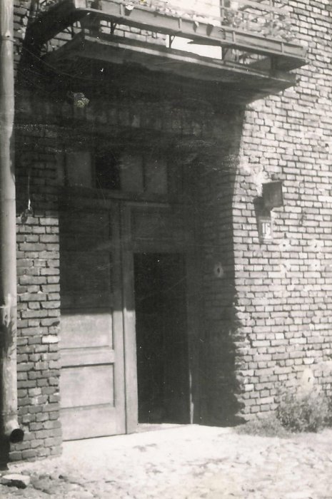 ul. Tykocińska Targówek