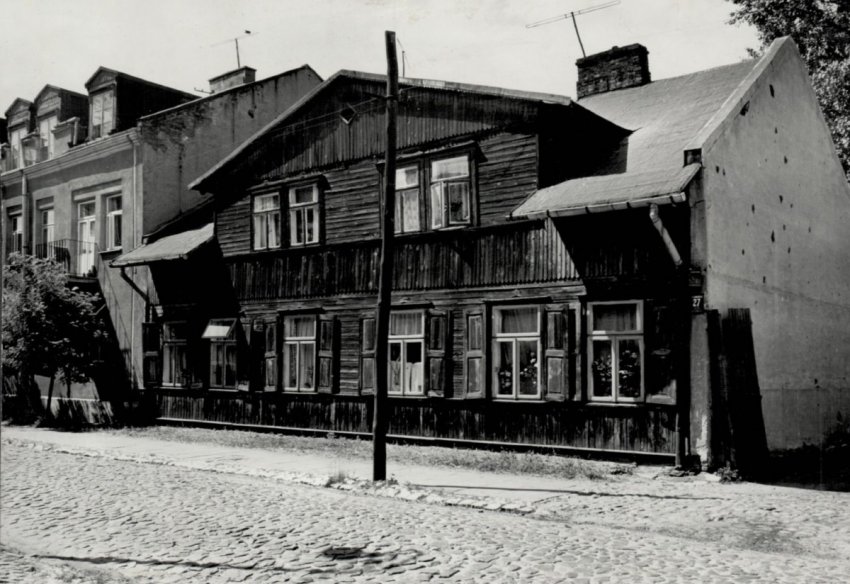 Stare Bródno