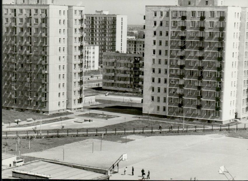 Szkoła Podstawowa nr 277 Bródno