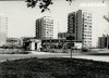 ul. Łabiszyńska i Łojewska Bródno