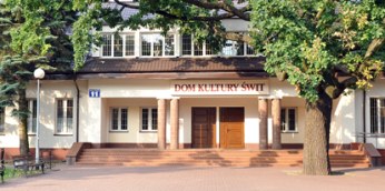 Dom Kultury "Świt"