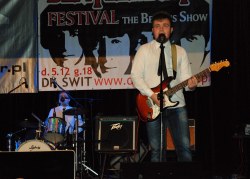 Beatlemania 2014