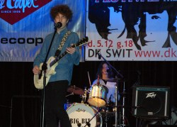 Beatlemania 2014