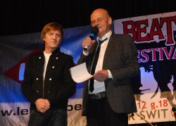 Beatlemania 2014