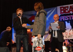 Beatlemania 2014