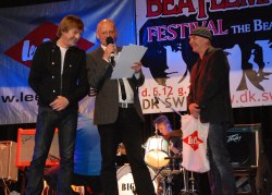 Beatlemania 2014