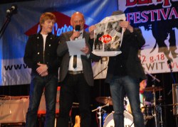 Beatlemania 2014