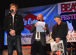 Beatlemania 2014