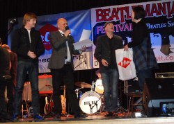 Beatlemania 2014