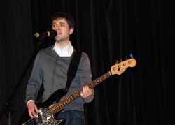 Beatlemania 2014