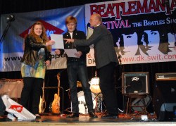 Beatlemania 2014