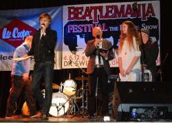 Beatlemania 2014