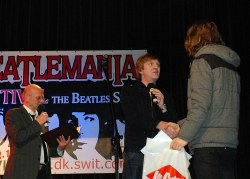 Beatlemania 2014