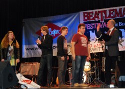 Beatlemania 2014