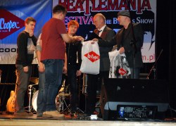 Beatlemania 2014