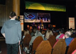 Beatlemania 2014