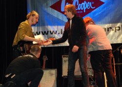 Beatlemania 2014