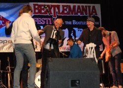 Beatlemania 2014