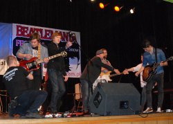 Beatlemania 2014
