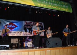 Beatlemania 2014
