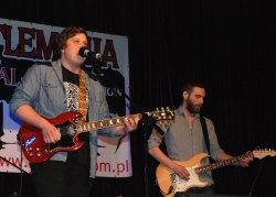 Beatlemania 2014