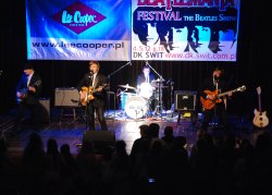 Beatlemania 2014