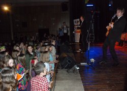 Beatlemania 2014