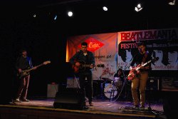 Beatlemania 2014