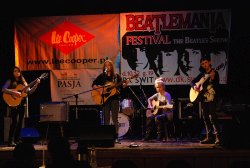 Beatlemania 2014