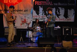 Beatlemania 2014