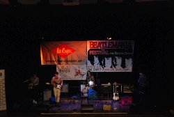 Beatlemania 2014