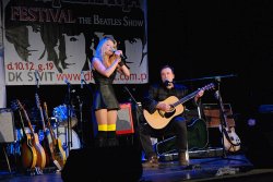 Beatlemania 2014
