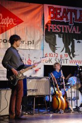 Beatlemania 2014