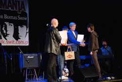 Beatlemania 2014