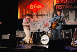 Beatlemania 2014