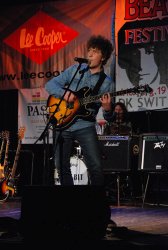 Beatlemania 2014