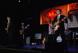 Beatlemania 2014