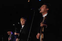 Beatlemania 2014