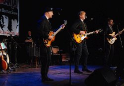 Beatlemania 2014