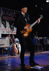 Beatlemania 2014