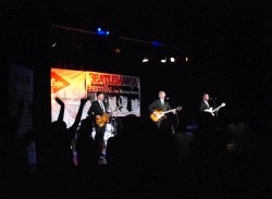 Beatlemania 2014