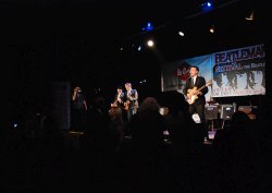 Beatlemania 2014