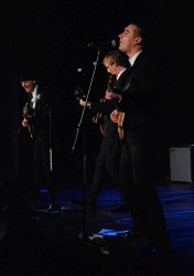 Beatlemania 2014